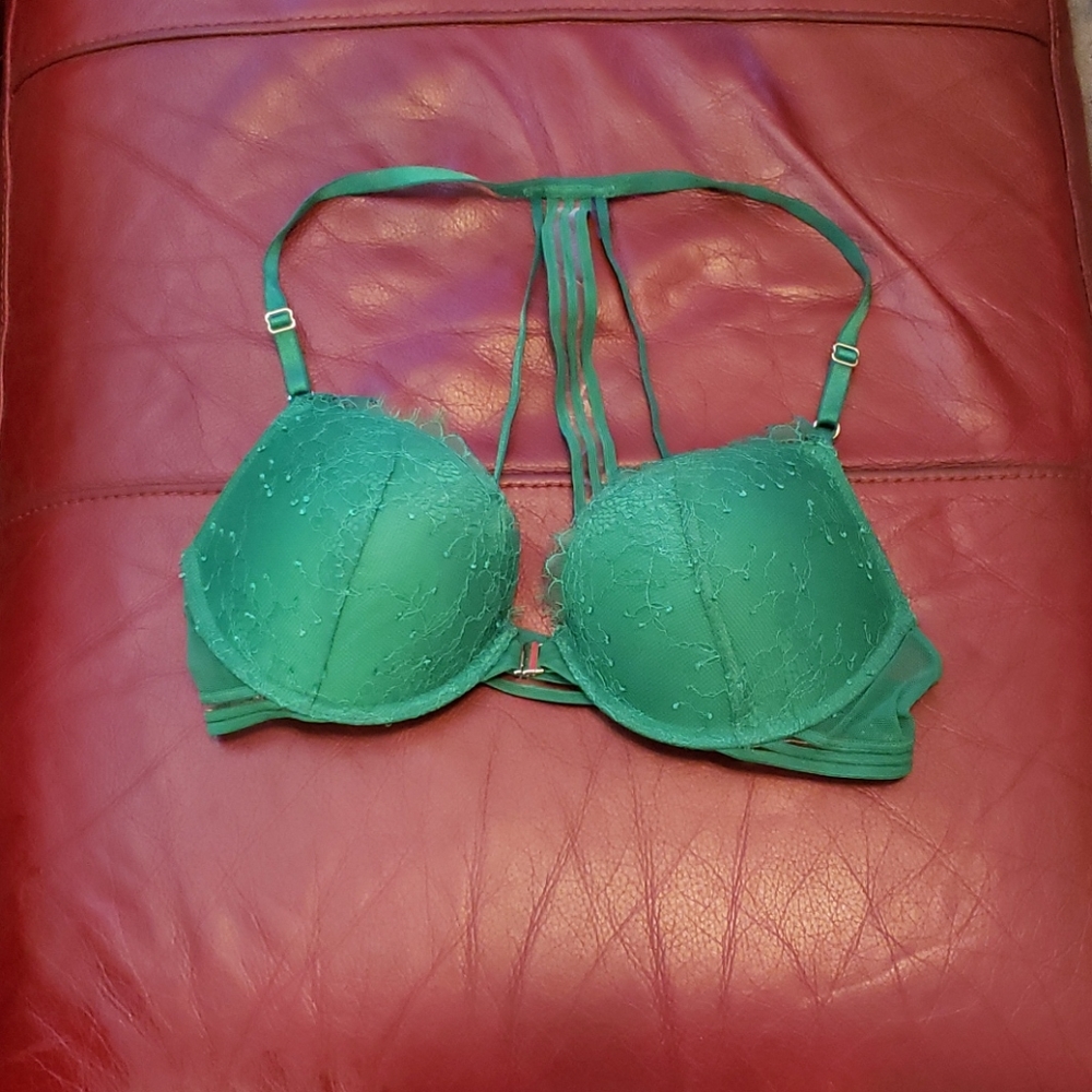 Victoria's secret very sexy Push up bra